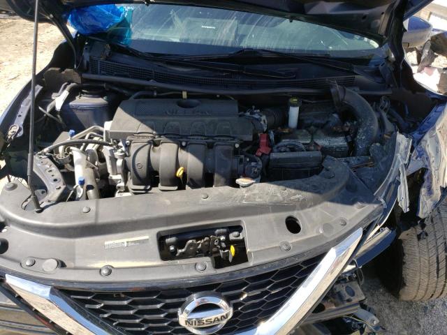 Photo 6 VIN: 3N1AB7AP4JY332522 - NISSAN SENTRA S 