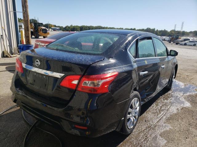 Photo 3 VIN: 3N1AB7AP4JY332925 - NISSAN SENTRA S 