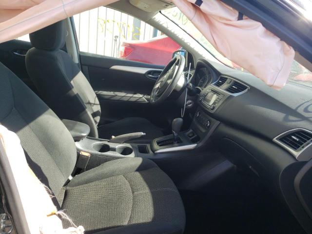 Photo 4 VIN: 3N1AB7AP4JY332925 - NISSAN SENTRA S 