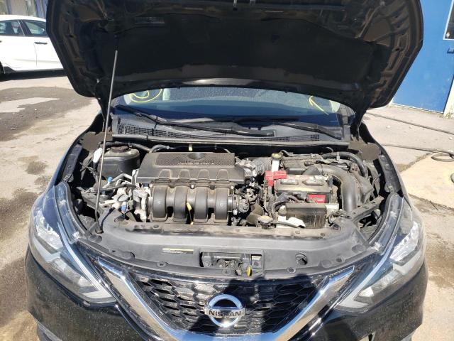 Photo 6 VIN: 3N1AB7AP4JY332925 - NISSAN SENTRA S 