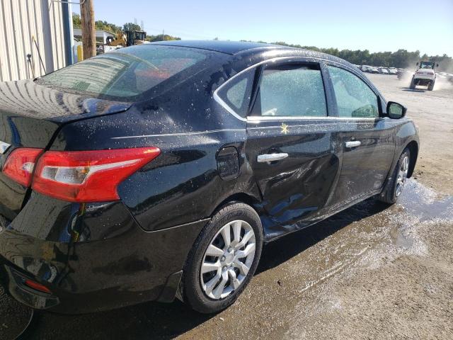 Photo 8 VIN: 3N1AB7AP4JY332925 - NISSAN SENTRA S 