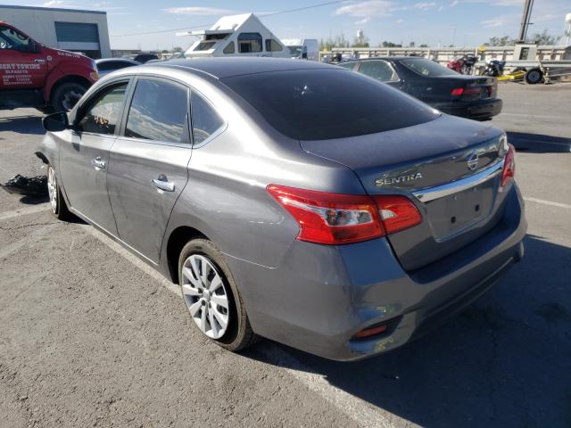 Photo 2 VIN: 3N1AB7AP4JY333251 - NISSAN SENTRA 