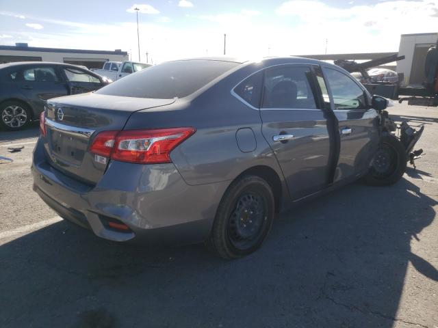 Photo 3 VIN: 3N1AB7AP4JY333251 - NISSAN SENTRA 