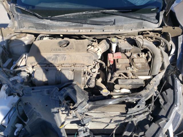 Photo 6 VIN: 3N1AB7AP4JY333251 - NISSAN SENTRA 