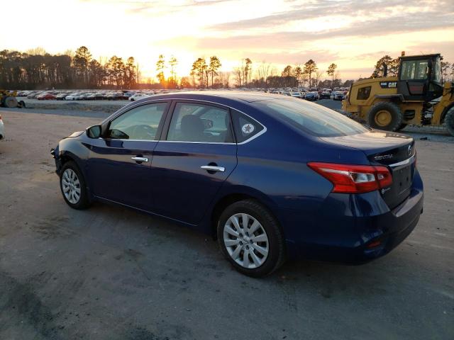 Photo 1 VIN: 3N1AB7AP4JY333850 - NISSAN SENTRA S 