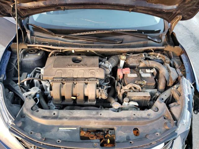 Photo 10 VIN: 3N1AB7AP4JY333850 - NISSAN SENTRA S 