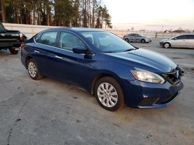 Photo 3 VIN: 3N1AB7AP4JY333850 - NISSAN SENTRA S 