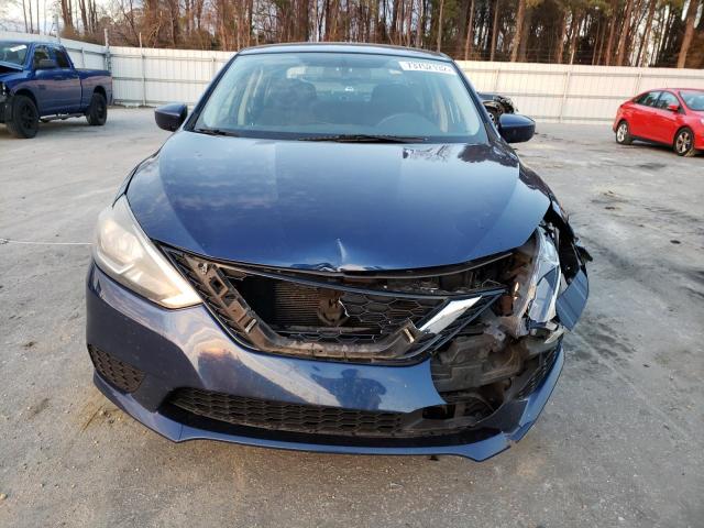 Photo 4 VIN: 3N1AB7AP4JY333850 - NISSAN SENTRA S 