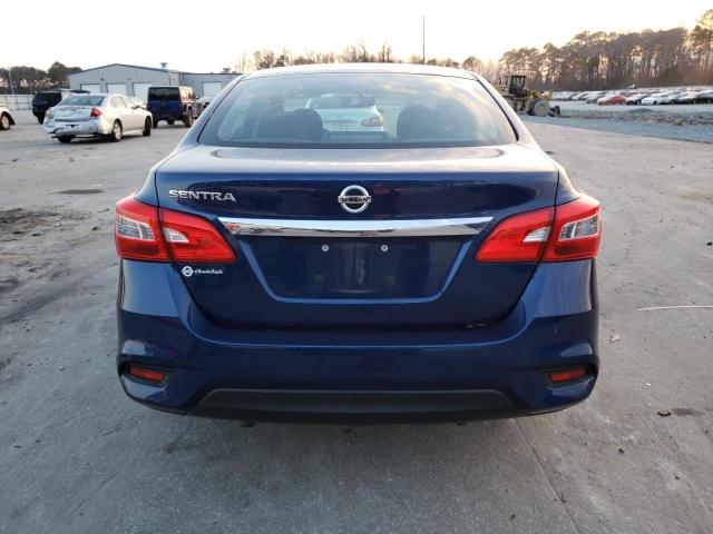 Photo 5 VIN: 3N1AB7AP4JY333850 - NISSAN SENTRA S 