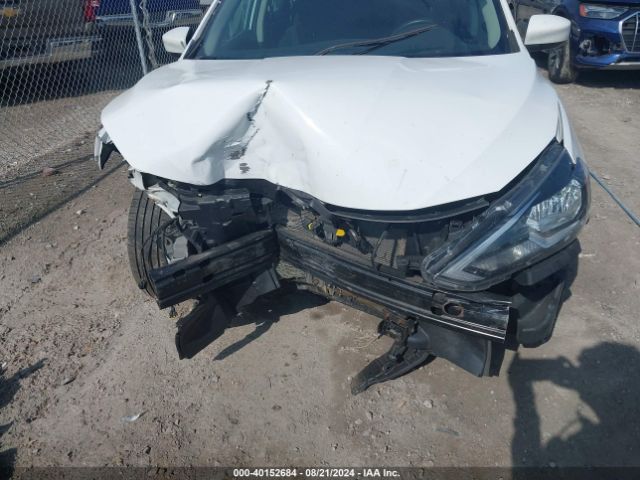 Photo 5 VIN: 3N1AB7AP4JY338014 - NISSAN SENTRA 