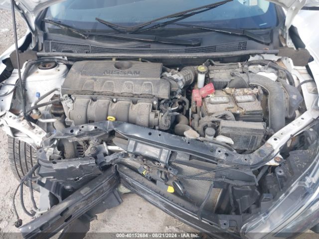 Photo 9 VIN: 3N1AB7AP4JY338014 - NISSAN SENTRA 