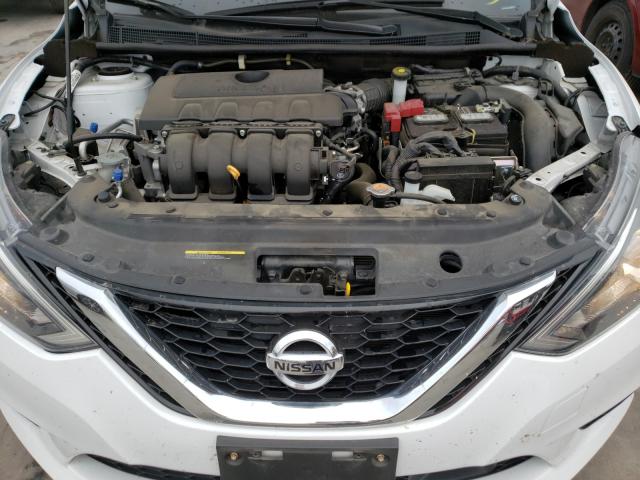 Photo 6 VIN: 3N1AB7AP4JY338174 - NISSAN SENTRA S 