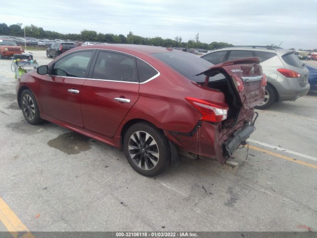 Photo 2 VIN: 3N1AB7AP4JY339910 - NISSAN SENTRA 