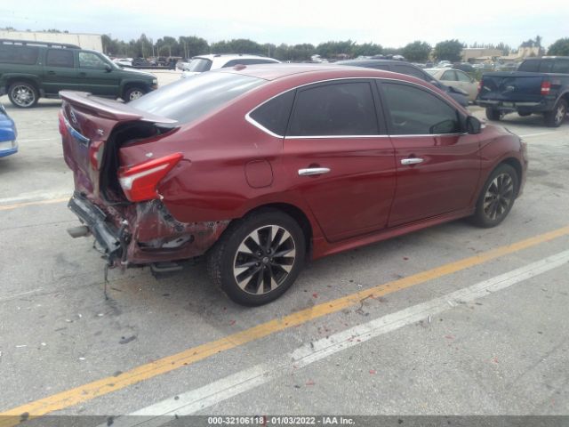 Photo 3 VIN: 3N1AB7AP4JY339910 - NISSAN SENTRA 