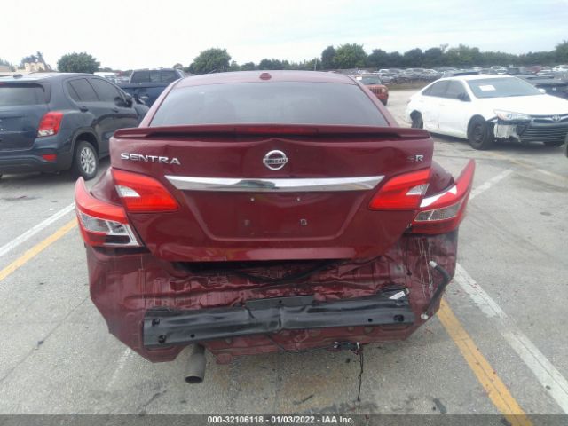 Photo 5 VIN: 3N1AB7AP4JY339910 - NISSAN SENTRA 