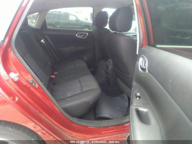 Photo 7 VIN: 3N1AB7AP4JY339910 - NISSAN SENTRA 