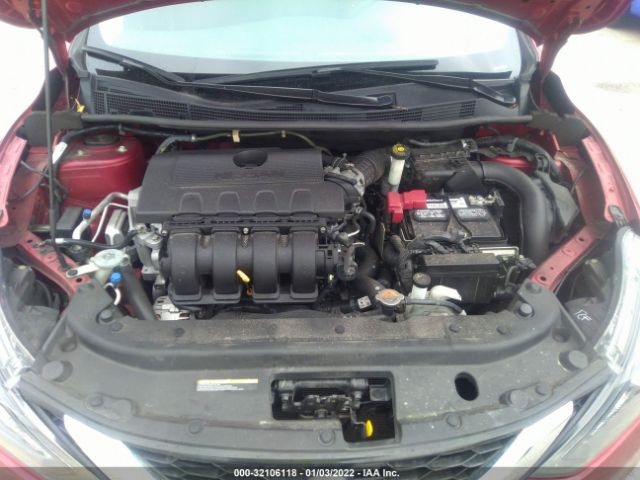 Photo 9 VIN: 3N1AB7AP4JY339910 - NISSAN SENTRA 