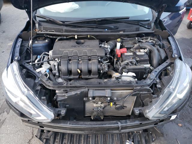 Photo 6 VIN: 3N1AB7AP4JY340183 - NISSAN SENTRA 