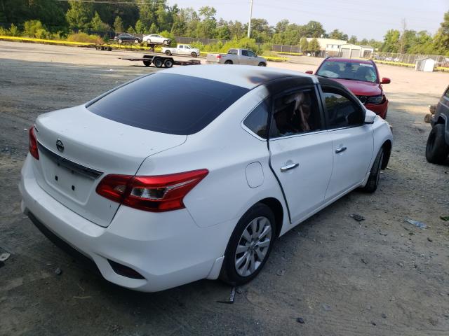 Photo 3 VIN: 3N1AB7AP4JY340748 - NISSAN SENTRA S 