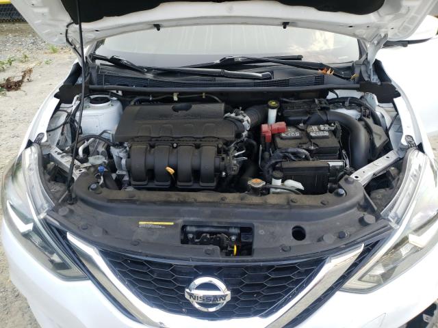 Photo 6 VIN: 3N1AB7AP4JY340748 - NISSAN SENTRA S 