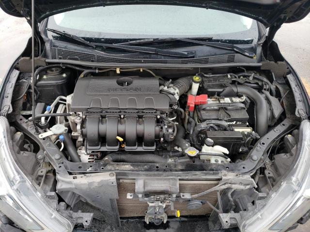 Photo 10 VIN: 3N1AB7AP4JY342161 - NISSAN SENTRA S 