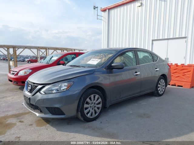 Photo 1 VIN: 3N1AB7AP4JY343200 - NISSAN SENTRA 