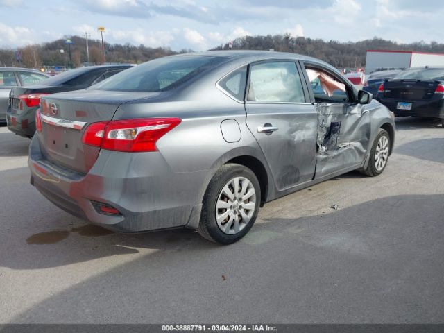 Photo 3 VIN: 3N1AB7AP4JY343200 - NISSAN SENTRA 