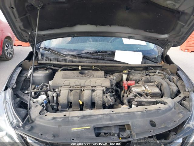 Photo 9 VIN: 3N1AB7AP4JY343200 - NISSAN SENTRA 