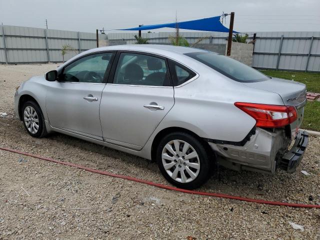 Photo 1 VIN: 3N1AB7AP4JY345416 - NISSAN SENTRA S 