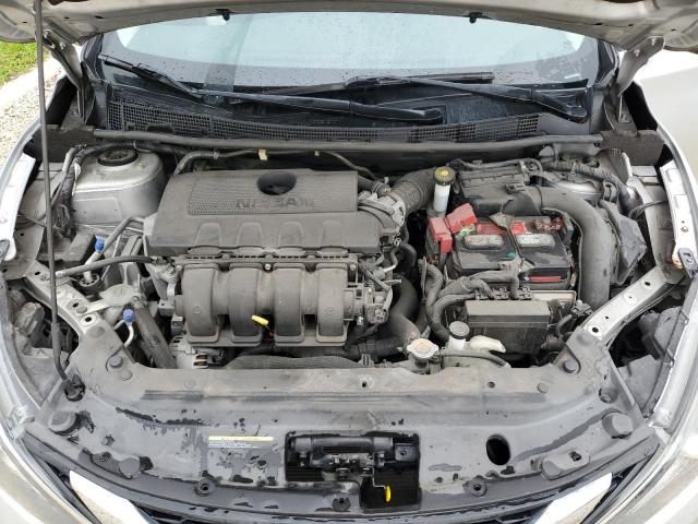 Photo 10 VIN: 3N1AB7AP4JY345416 - NISSAN SENTRA S 