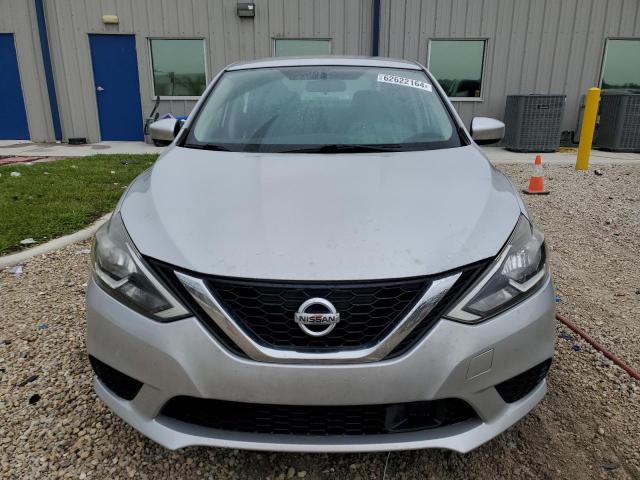 Photo 4 VIN: 3N1AB7AP4JY345416 - NISSAN SENTRA S 