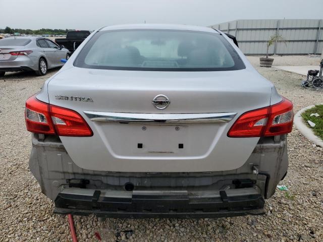 Photo 5 VIN: 3N1AB7AP4JY345416 - NISSAN SENTRA S 