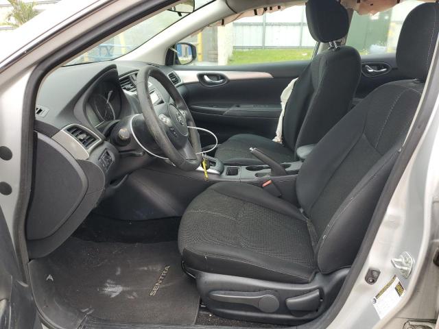 Photo 6 VIN: 3N1AB7AP4JY345416 - NISSAN SENTRA S 