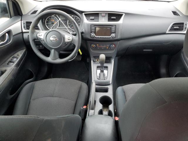 Photo 7 VIN: 3N1AB7AP4JY345416 - NISSAN SENTRA S 