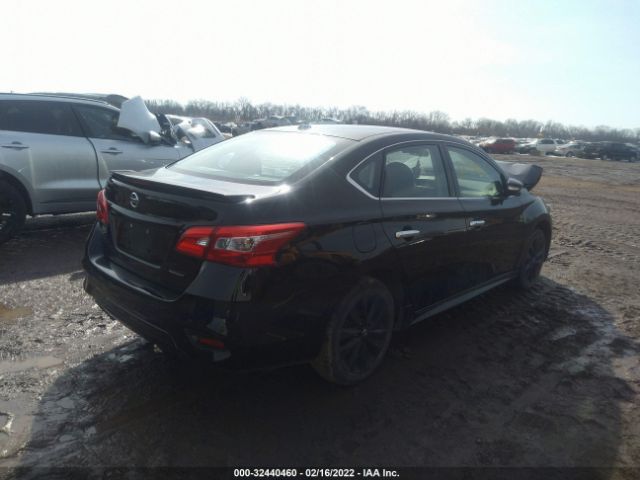 Photo 3 VIN: 3N1AB7AP4JY345528 - NISSAN SENTRA 