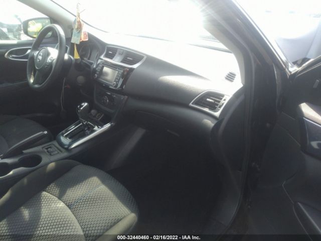 Photo 4 VIN: 3N1AB7AP4JY345528 - NISSAN SENTRA 