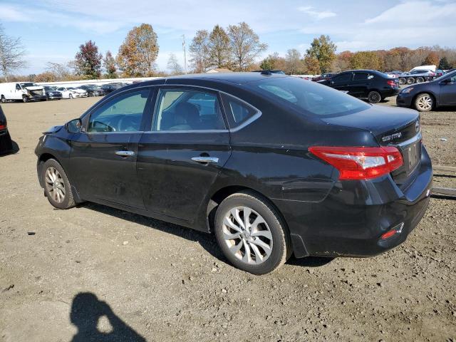 Photo 1 VIN: 3N1AB7AP4JY345531 - NISSAN SENTRA 