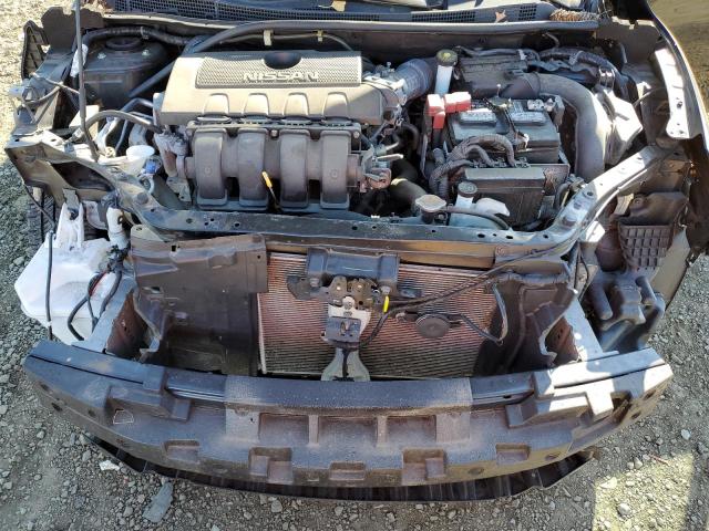 Photo 10 VIN: 3N1AB7AP4JY345531 - NISSAN SENTRA 