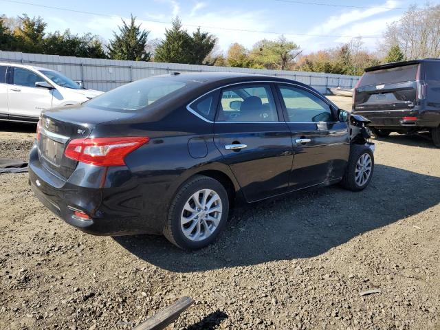 Photo 2 VIN: 3N1AB7AP4JY345531 - NISSAN SENTRA 