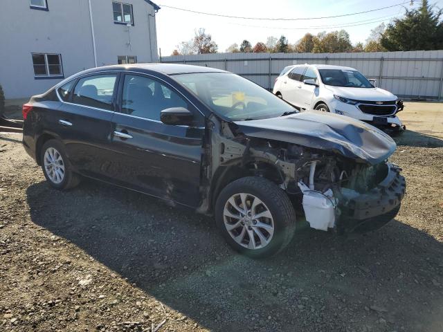 Photo 3 VIN: 3N1AB7AP4JY345531 - NISSAN SENTRA 