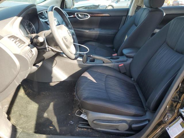 Photo 6 VIN: 3N1AB7AP4JY345531 - NISSAN SENTRA 