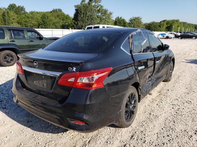 Photo 3 VIN: 3N1AB7AP4JY346632 - NISSAN SENTRA S 