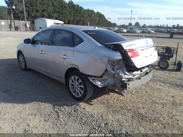 Photo 2 VIN: 3N1AB7AP4JY347165 - NISSAN SENTRA 