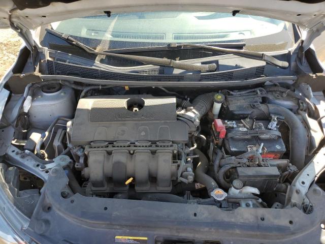 Photo 10 VIN: 3N1AB7AP4KL602573 - NISSAN SENTRA S 