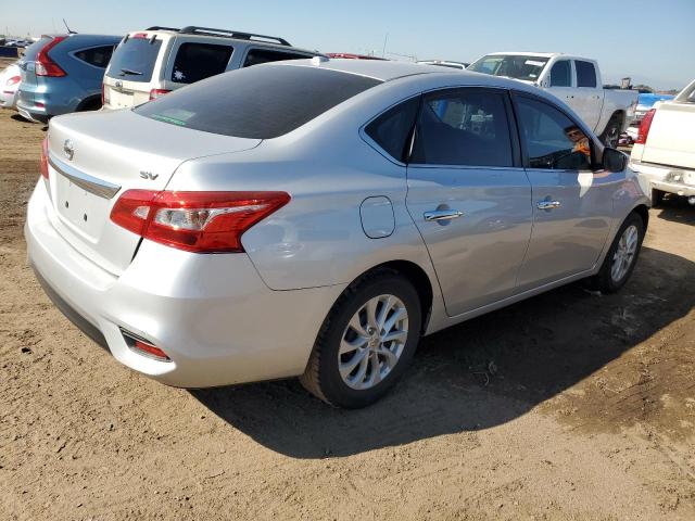 Photo 2 VIN: 3N1AB7AP4KL602573 - NISSAN SENTRA S 