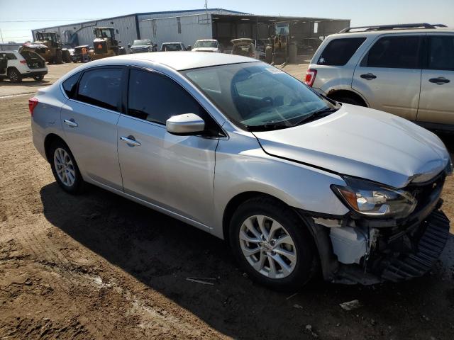 Photo 3 VIN: 3N1AB7AP4KL602573 - NISSAN SENTRA S 