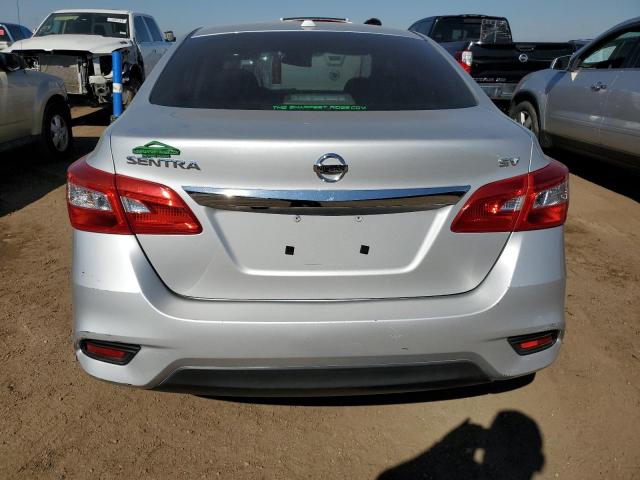 Photo 5 VIN: 3N1AB7AP4KL602573 - NISSAN SENTRA S 