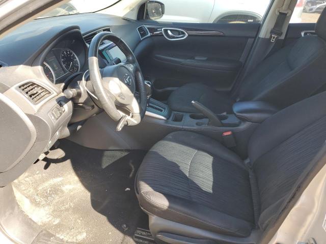 Photo 6 VIN: 3N1AB7AP4KL602573 - NISSAN SENTRA S 