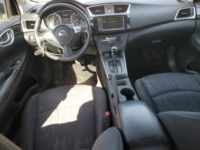 Photo 7 VIN: 3N1AB7AP4KL602573 - NISSAN SENTRA S 