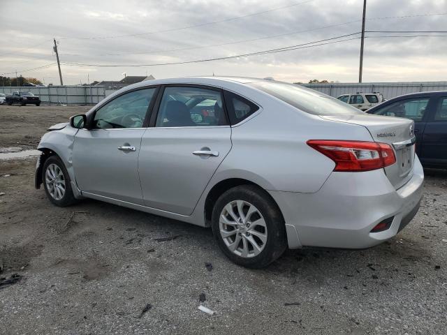 Photo 1 VIN: 3N1AB7AP4KL603397 - NISSAN SENTRA S 